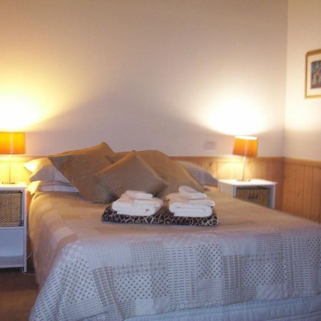 Yarra Glen Bed & Breakfast Exterior foto