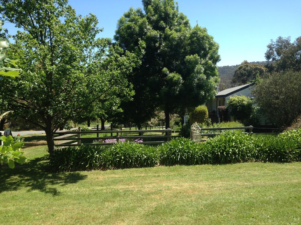 Yarra Glen Bed & Breakfast Exterior foto