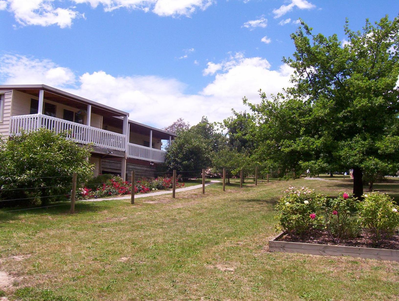Yarra Glen Bed & Breakfast Exterior foto