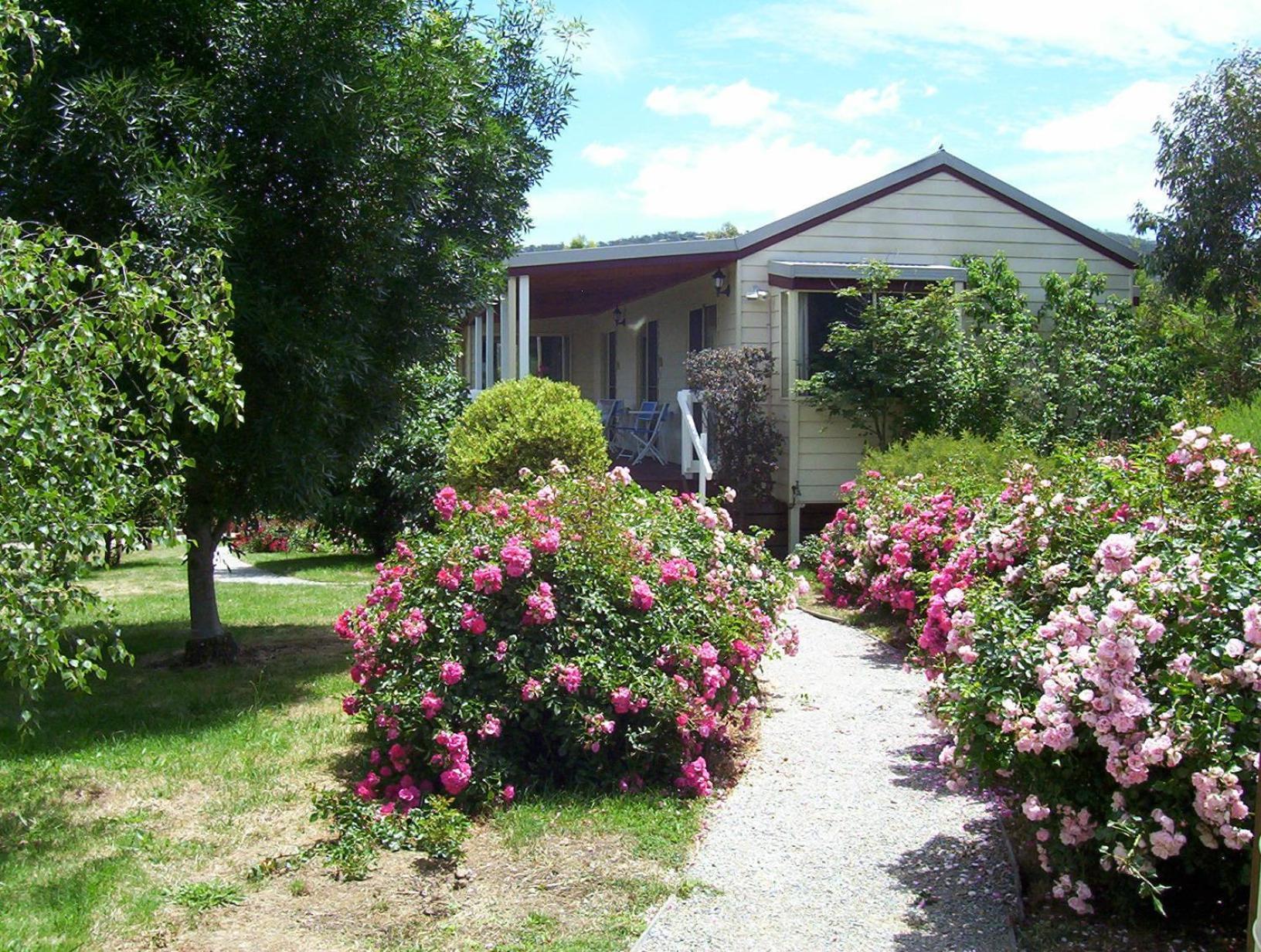Yarra Glen Bed & Breakfast Exterior foto