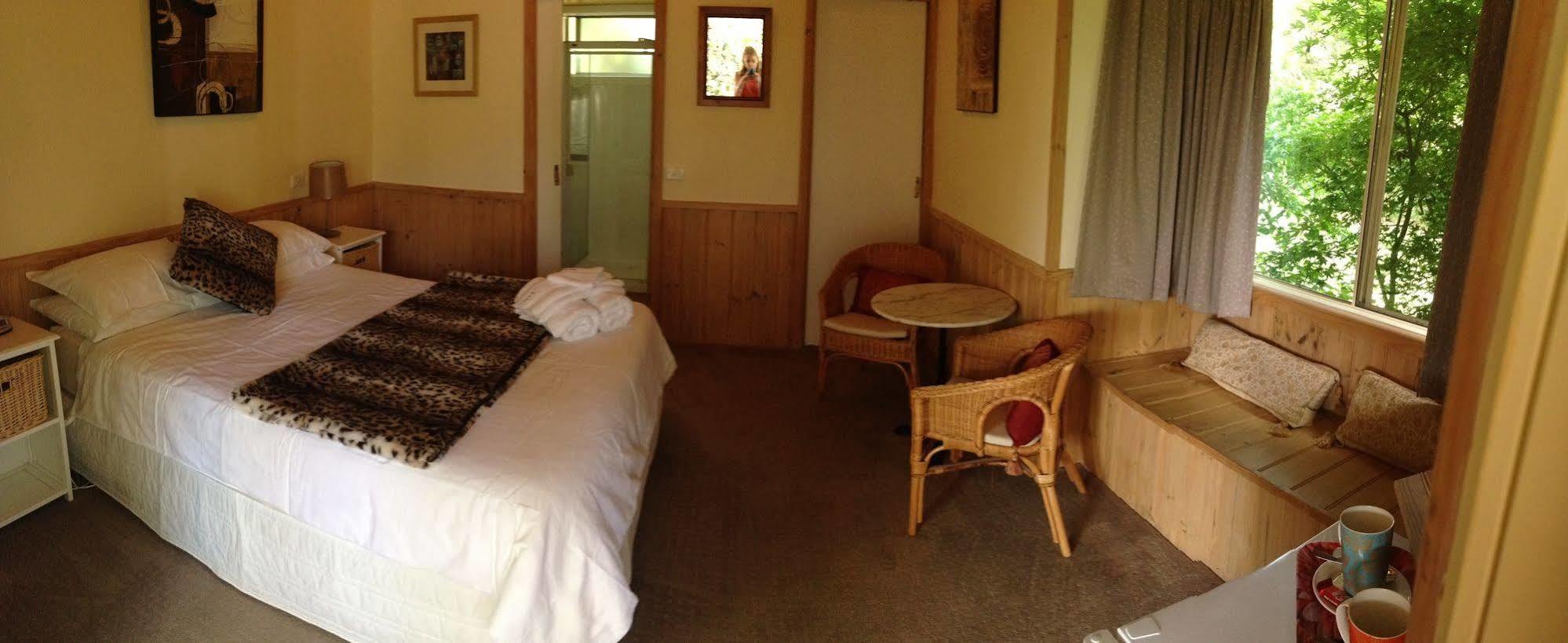Yarra Glen Bed & Breakfast Exterior foto